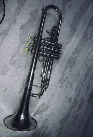Prestige Trumpet