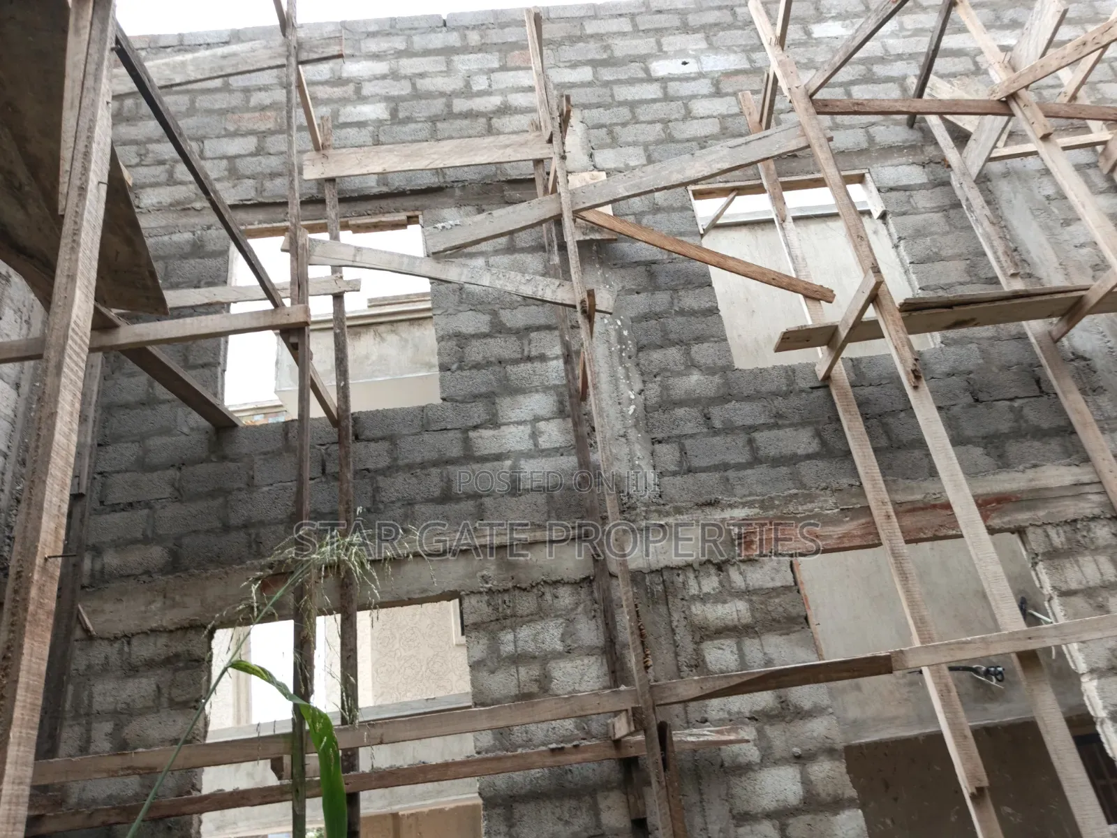 5bdrm House in Santasi Brofoyedu, Kumasi Metropolitan for sale