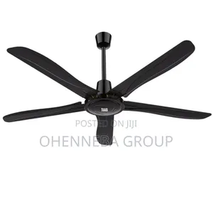 56 Inches 5-Leaf Damin Fan