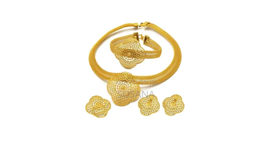 Magappu Chain