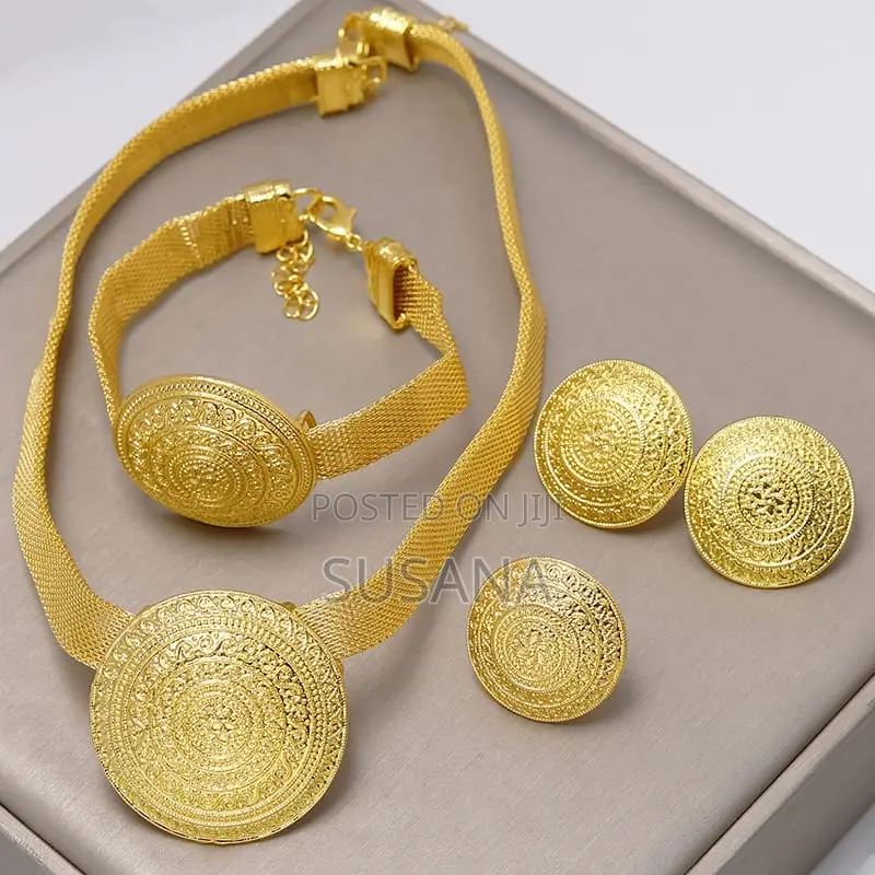Magappu Chain
