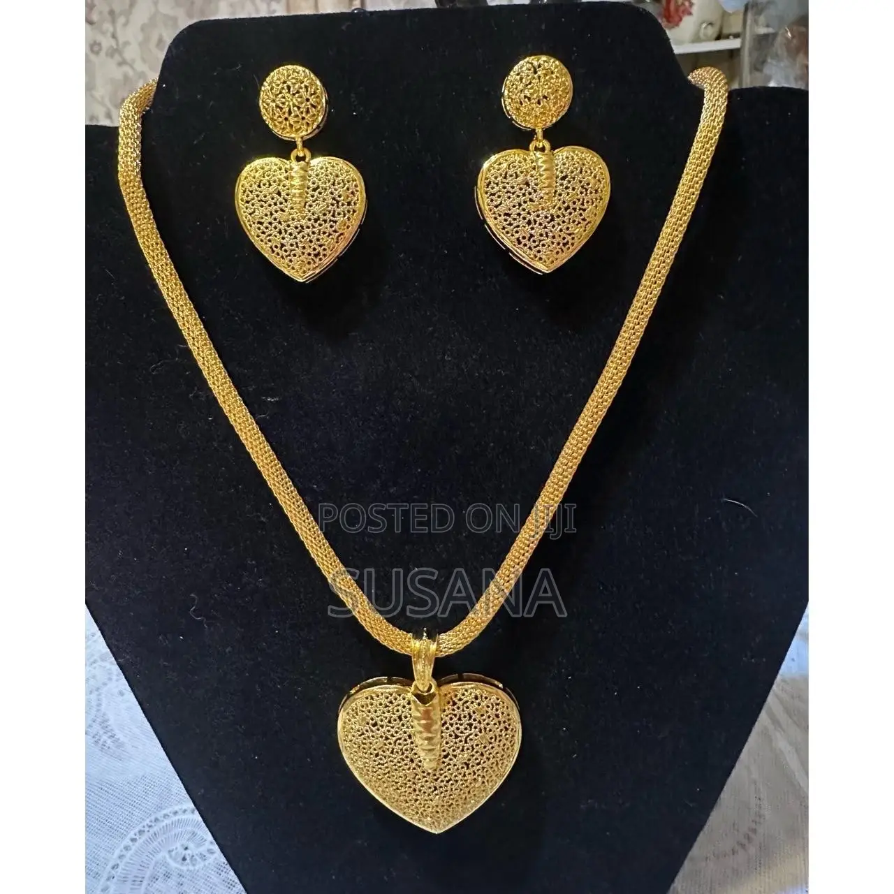 Magappu Chain