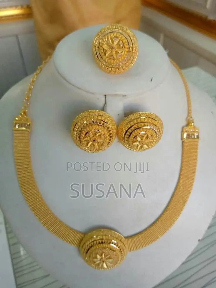 Magappu Chain