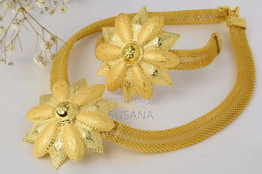 Magappu Chain