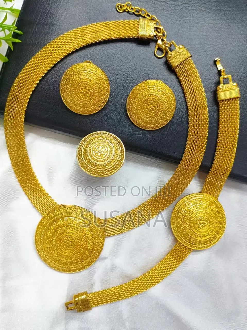 Magappu Chain