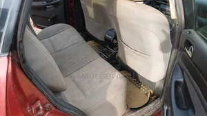 Audi A4 1.8 1999 Maroon