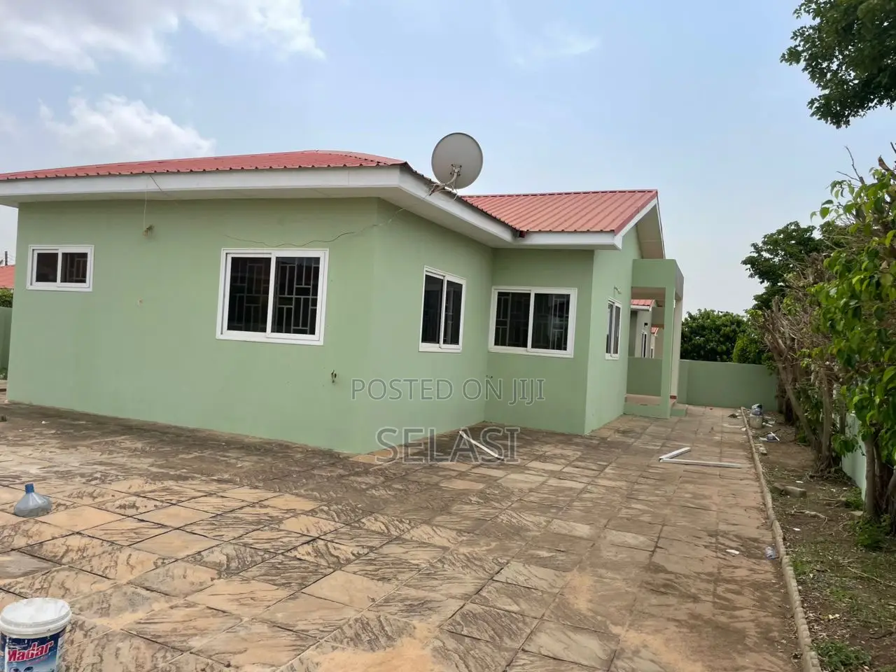 3bdrm House in Devtracco Estates, Community 25 for rent