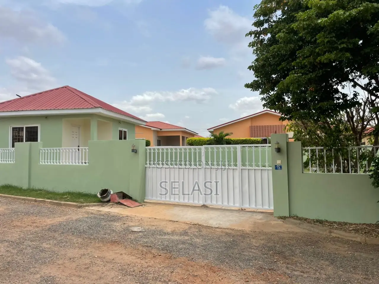 3bdrm House in Devtracco Estates, Community 25 for rent