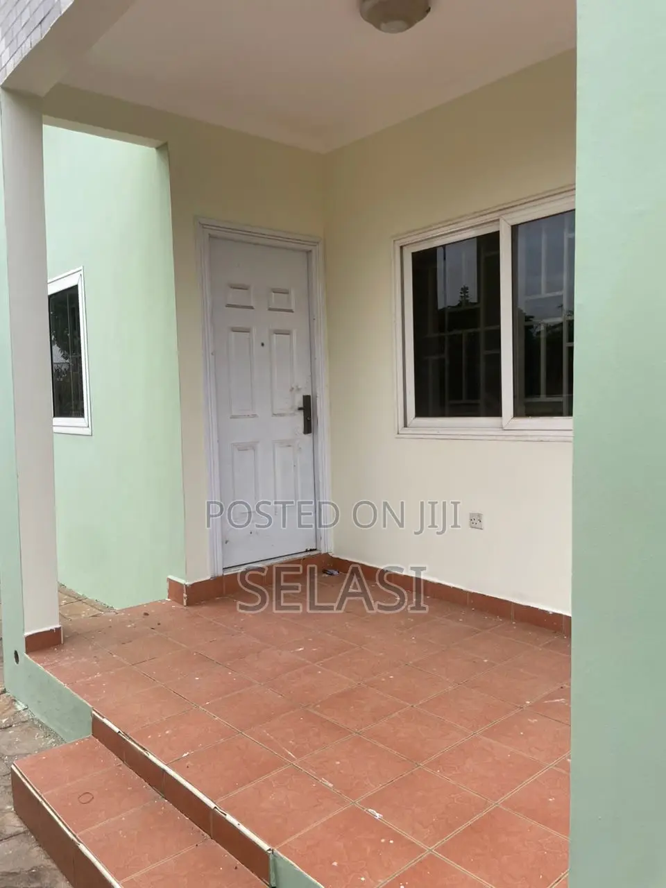 3bdrm House in Devtracco Estates, Community 25 for rent