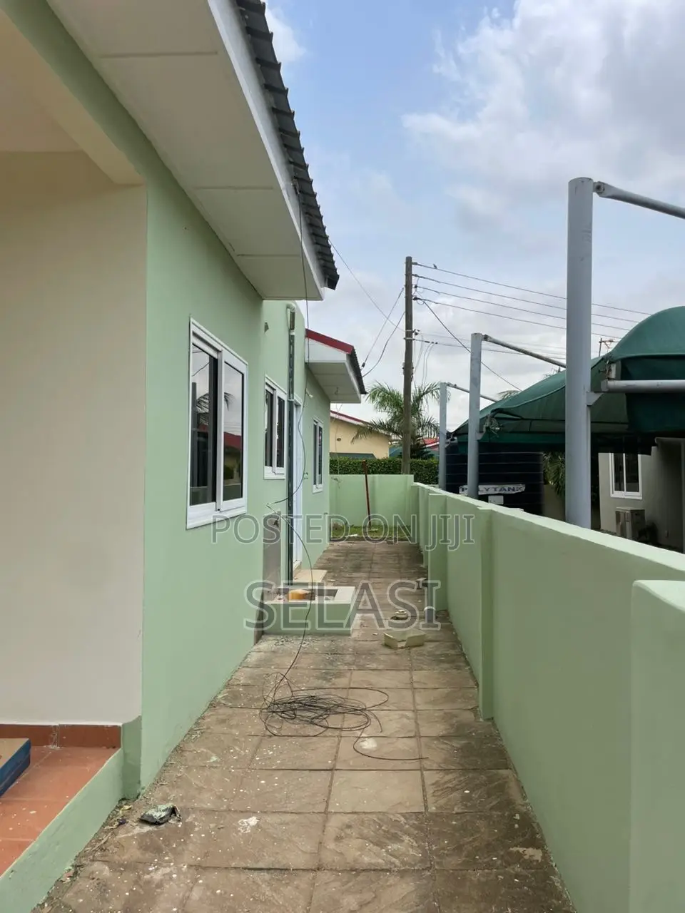 3bdrm House in Devtracco Estates, Community 25 for rent