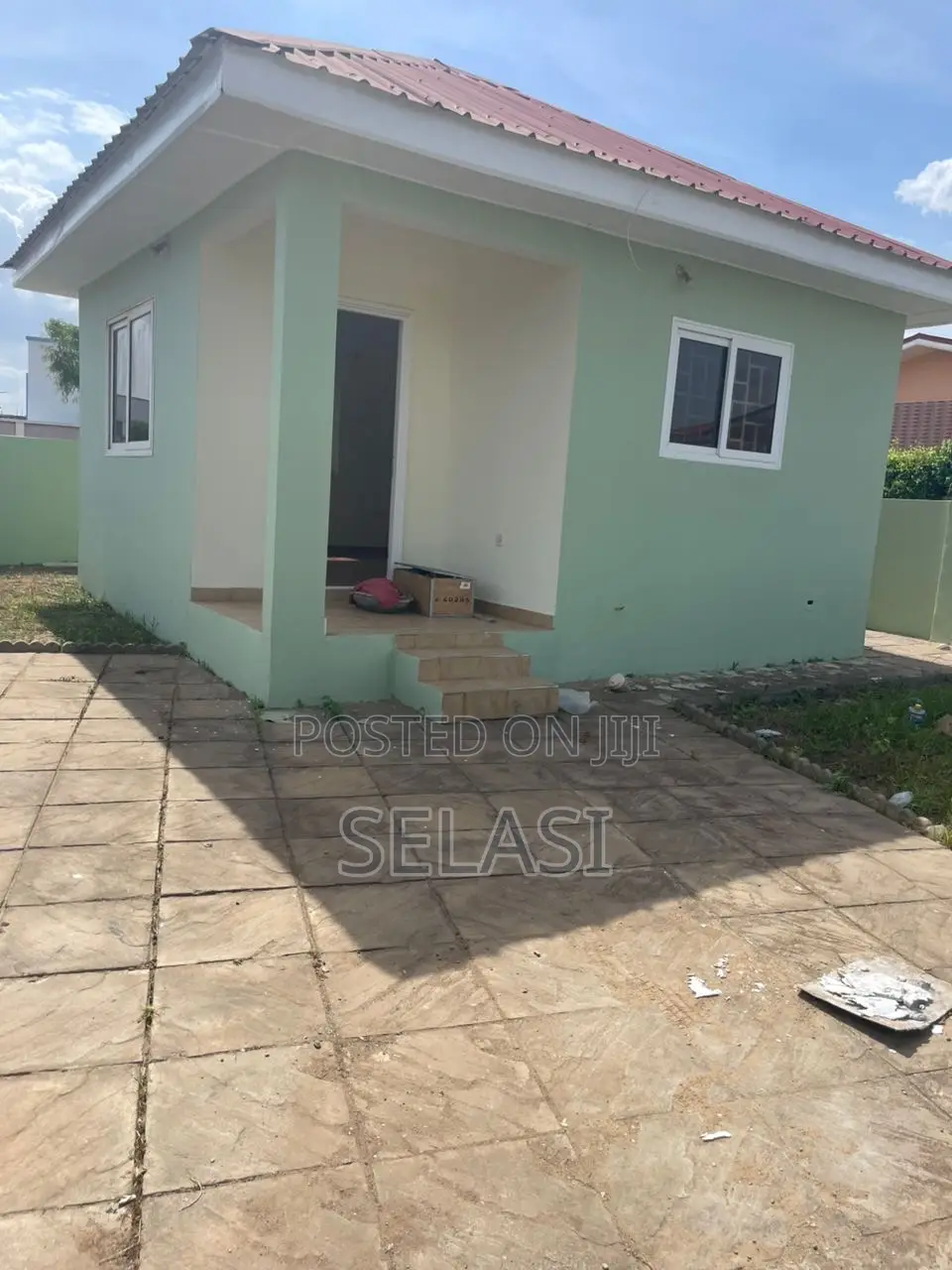 3bdrm House in Devtracco Estates, Community 25 for rent