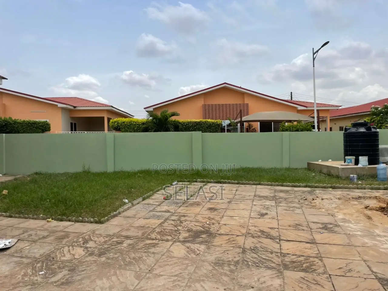 3bdrm House in Devtracco Estates, Community 25 for rent