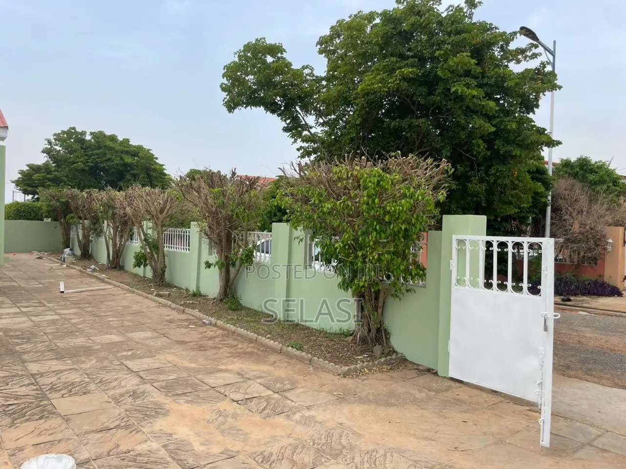 3bdrm House in Devtracco Estates, Community 25 for rent