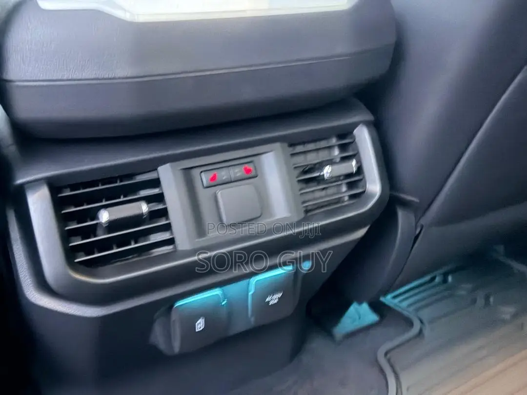 Ford F-150 2025 Black