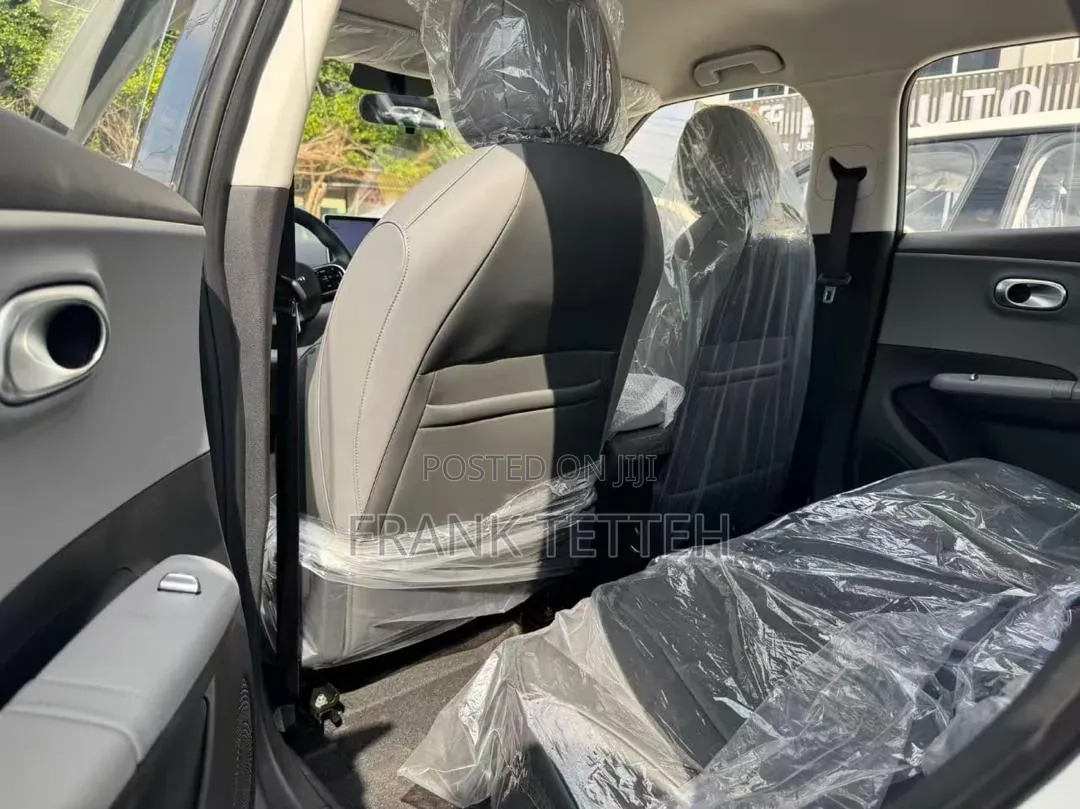 New Dongfeng Nammi 01 31.45 kWh 330 Plus 2025 White