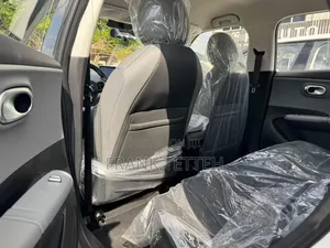 New Dongfeng Nammi 01 31.45 kWh 330 Plus 2025 White