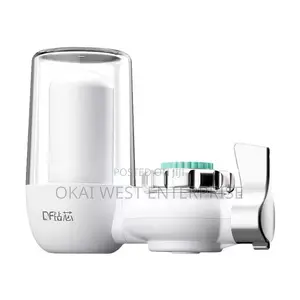 Wholesale Kitchen Faucet Water Purifier (1in4 Filters)