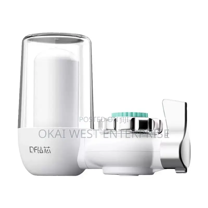 Wholesale Kitchen Faucet Water Purifier (1in4 Filters)