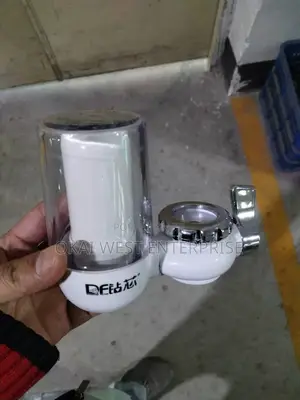 Wholesale Kitchen Faucet Water Purifier (1in4 Filters)