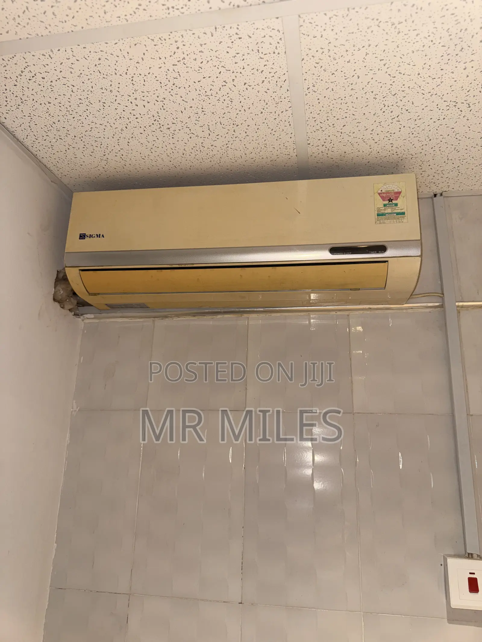 Air Condition