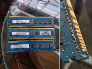 Ddr3 Laptop Ram for Sale – 2gb and 4gb