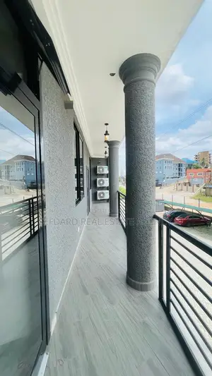 2bdrm Apartment in Sefdard Properties, Kwabenya for rent
