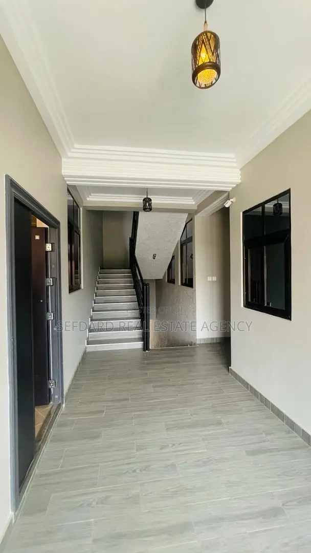 2bdrm Apartment in Sefdard Properties, Kwabenya for rent