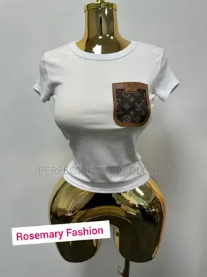 Quality Gucci Tops for Ladies