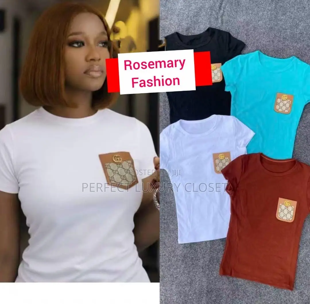 Quality Gucci Tops for Ladies