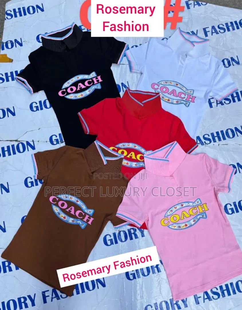 Quality Gucci Tops for Ladies