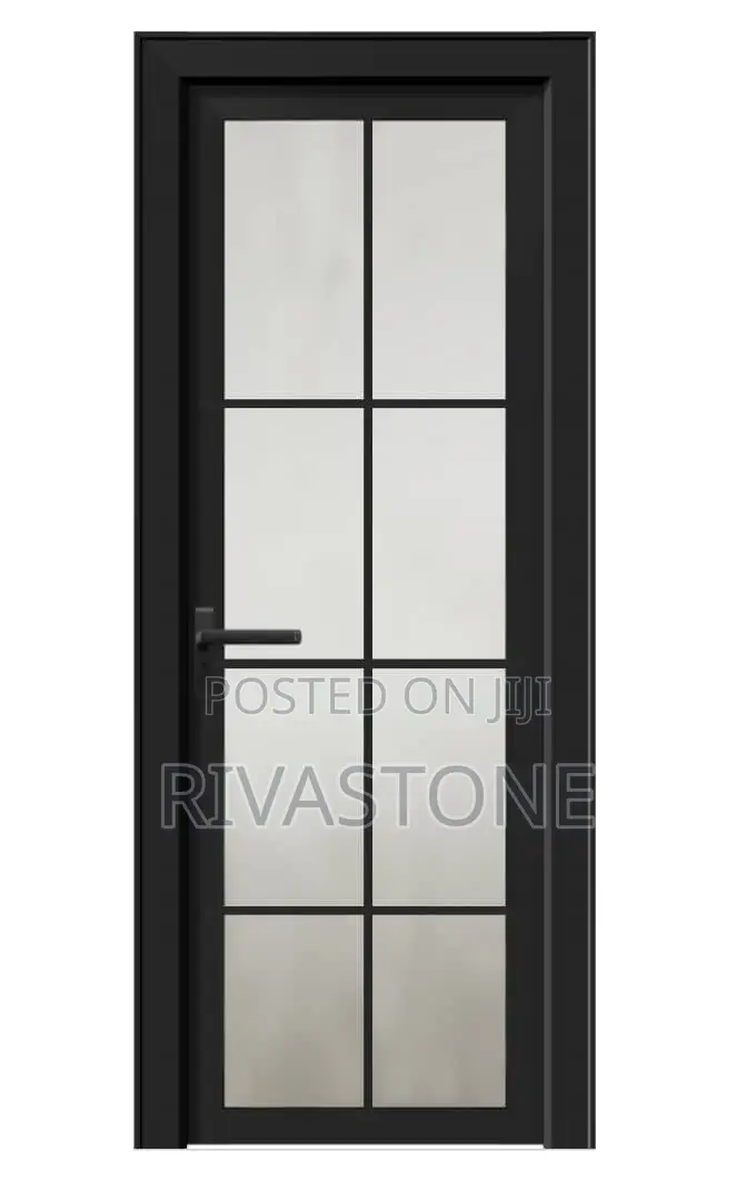 Rivastone Anti-Rust Doors Wholesale and Retail