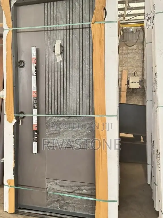 Rivastone Anti-Rust Doors Wholesale and Retail