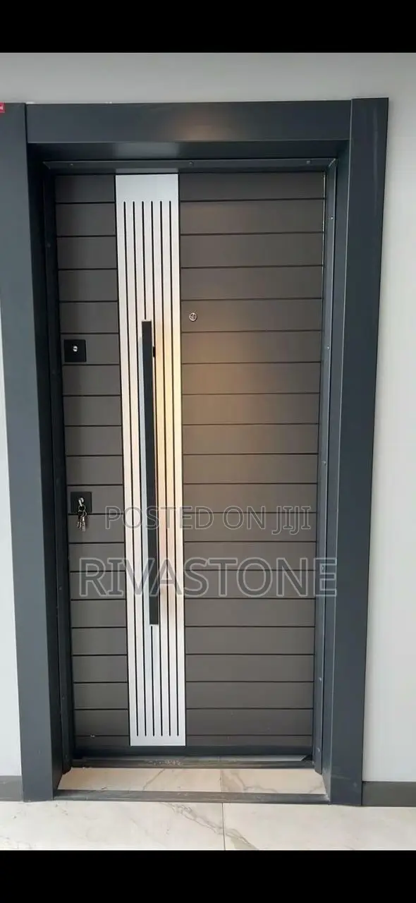 Rivastone Anti-Rust Doors Wholesale and Retail