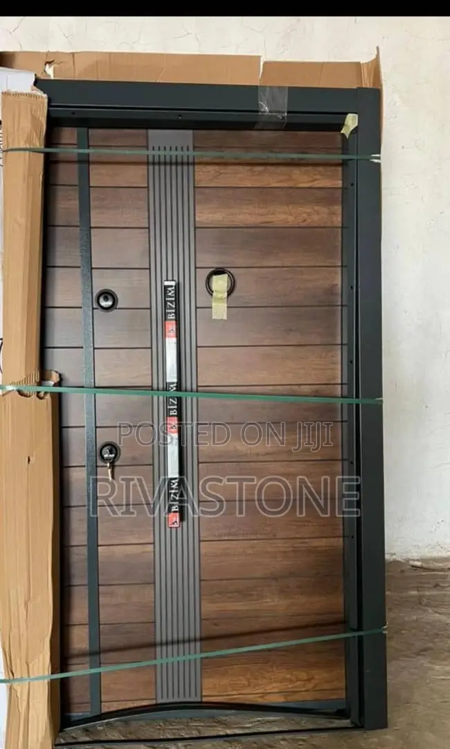 Rivastone Anti-Rust Doors Wholesale and Retail