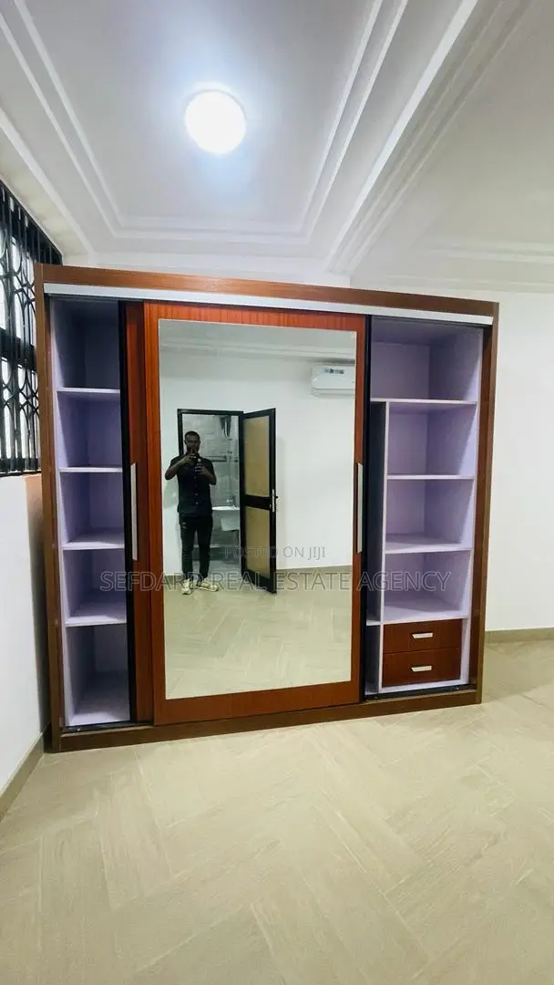 2bdrm Apartment in Sefdard Properties, Kwabenya for rent