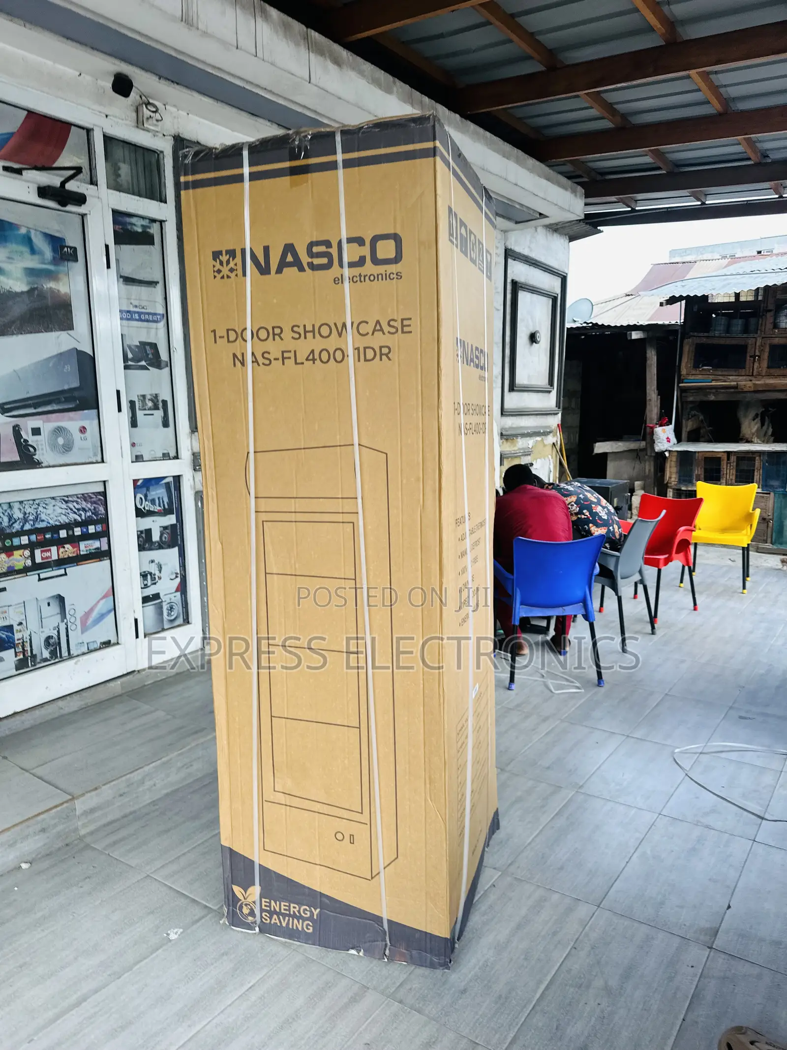 Call and Order for Nasco Nas-350-1dr Display