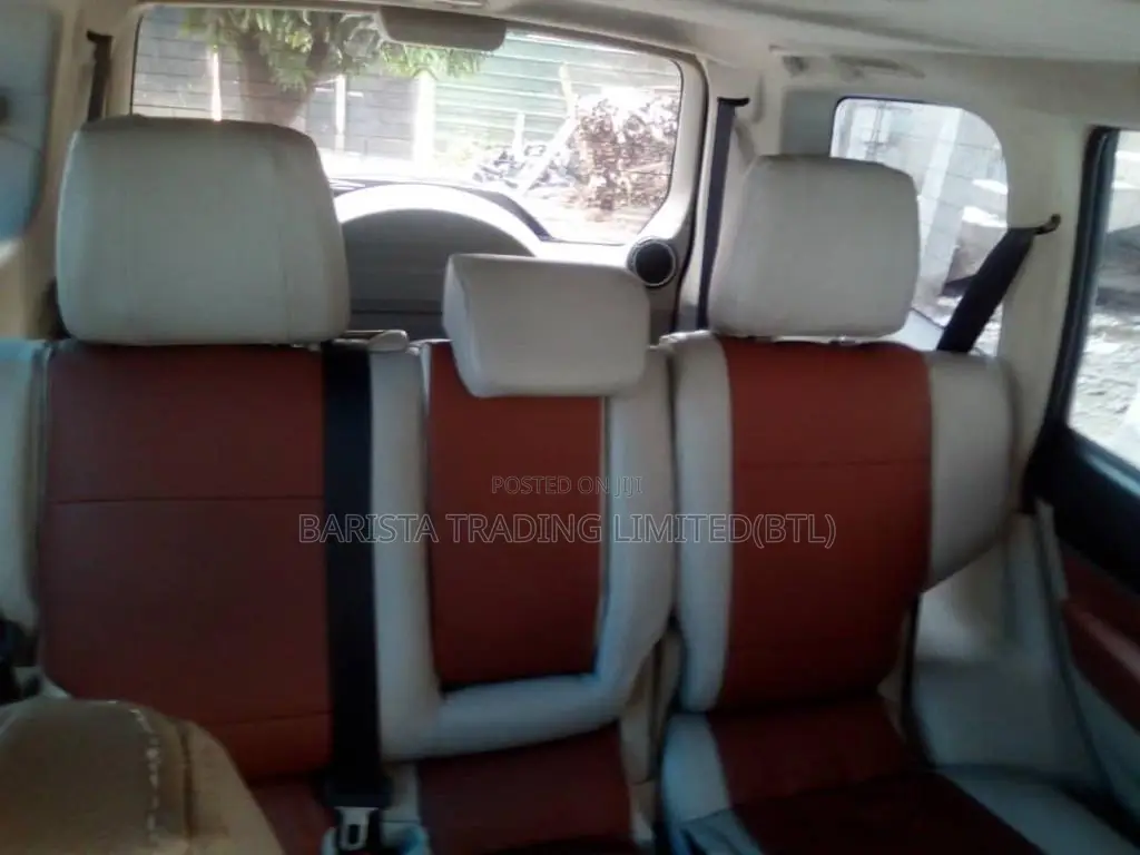 Mitsubishi Pajero V80 3.5 V6 GL/GLS 2015 White