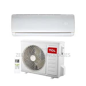 TCL 1.5hp R32 3-Stars Air Conditioner