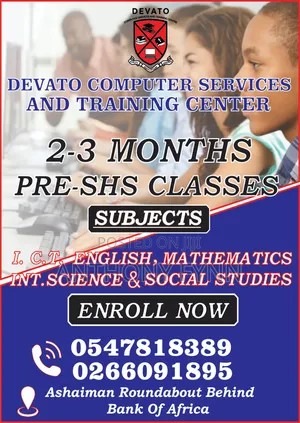 Computer Training at Affordable Prices