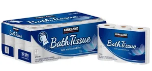 Kirkland Bathtissue 30cts