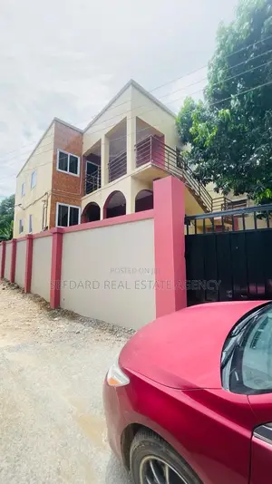 3bdrm Apartment in Sefdard Properties, Kwabenya for rent