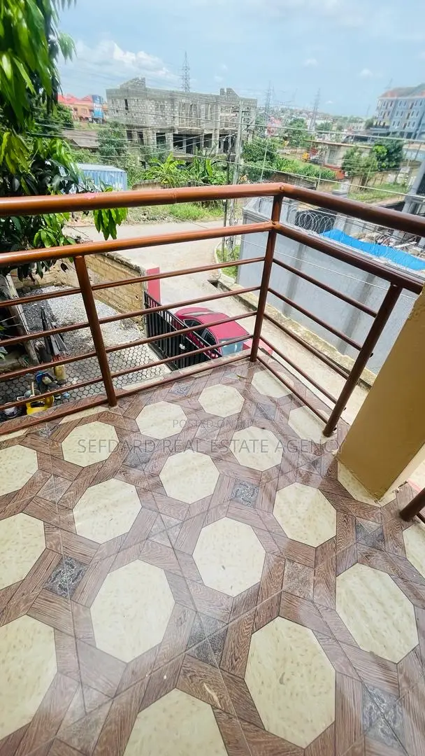3bdrm Apartment in Sefdard Properties, Kwabenya for rent