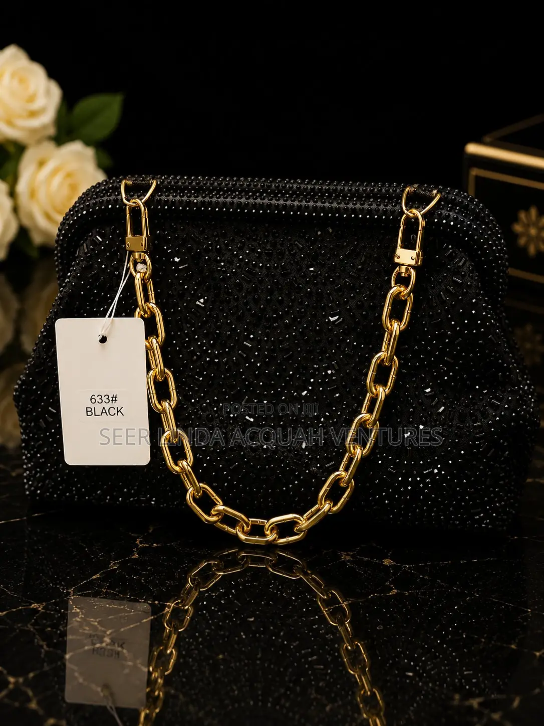 Lady's Premium Purse
