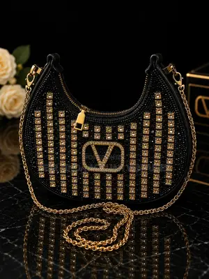 Lady's Premium Purse