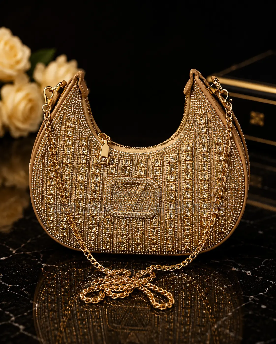 Lady's Premium Purse