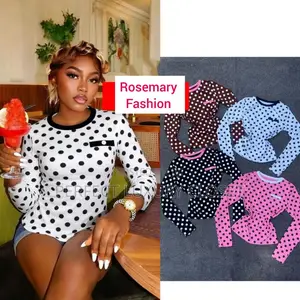 Original Crop Tops Available for Ladies