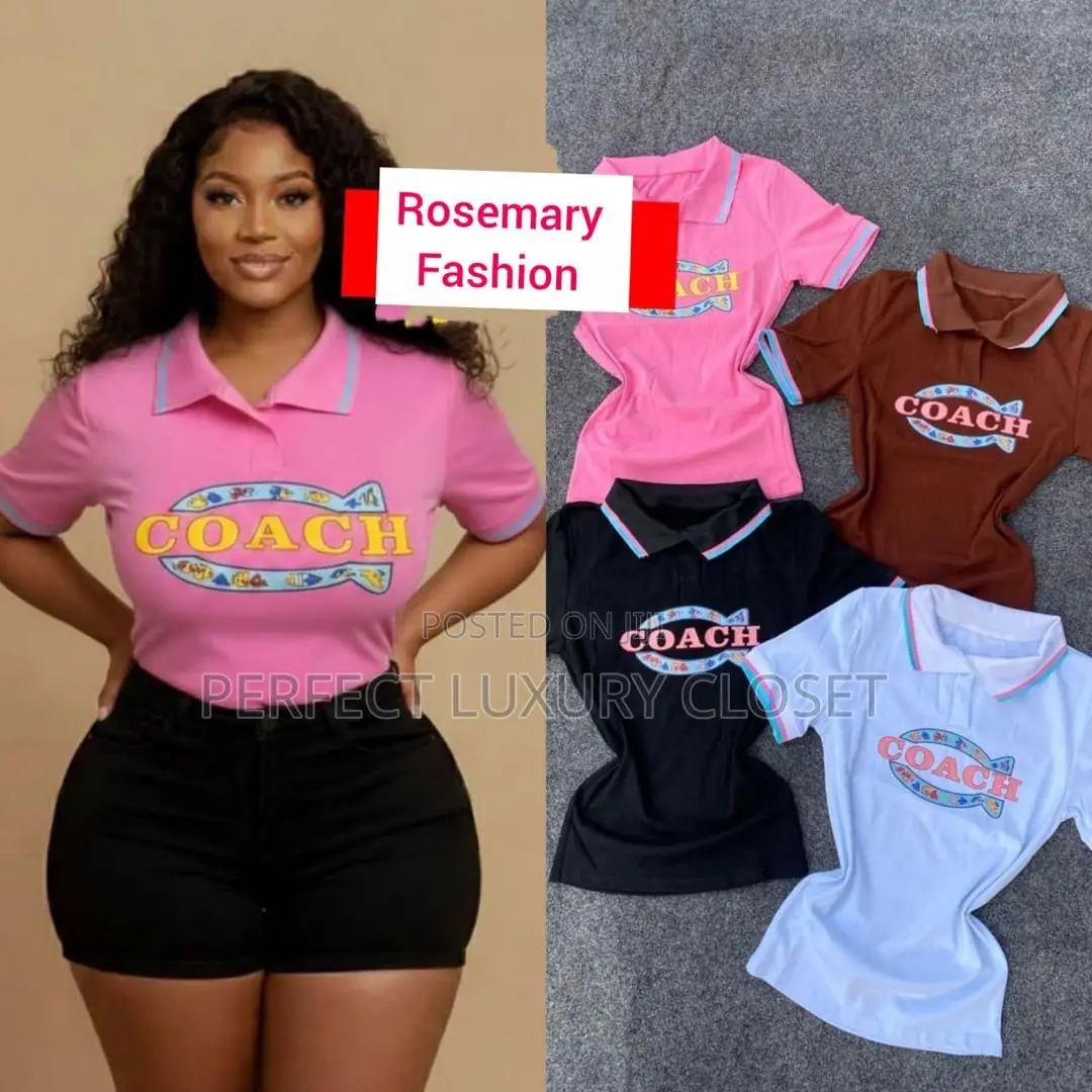 Original Crop Tops Available for Ladies