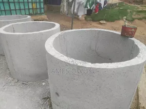 Concrete Culverts