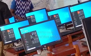 Computer Training at Affordable Prices