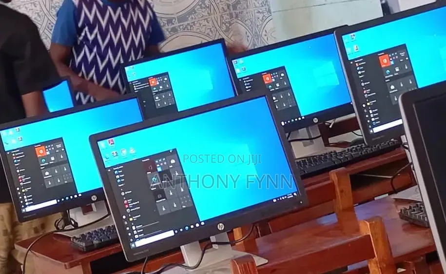 Computer Training at Affordable Prices